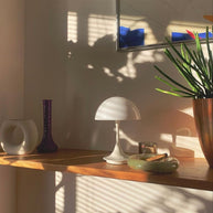 Luminária Savanah - Minimalist House LTDA