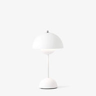 Cogumelo - Lâmpada minimalista Com Touch - Minimalist House LTDA