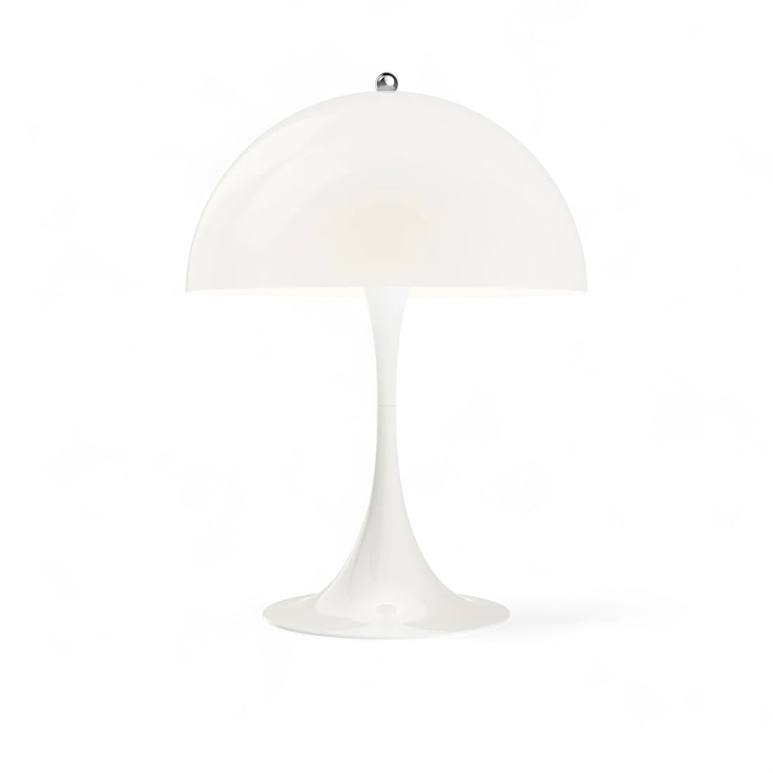 Luminária de Mesa Panthella - Minimalist House LTDA