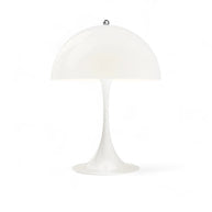 Luminária de Mesa Panthella - Minimalist House LTDA