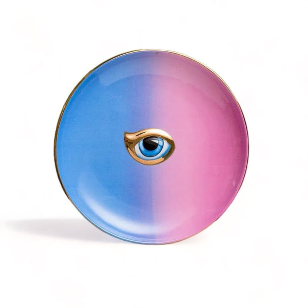 Prato decorativo - Peruline - Minimalist House LTDA