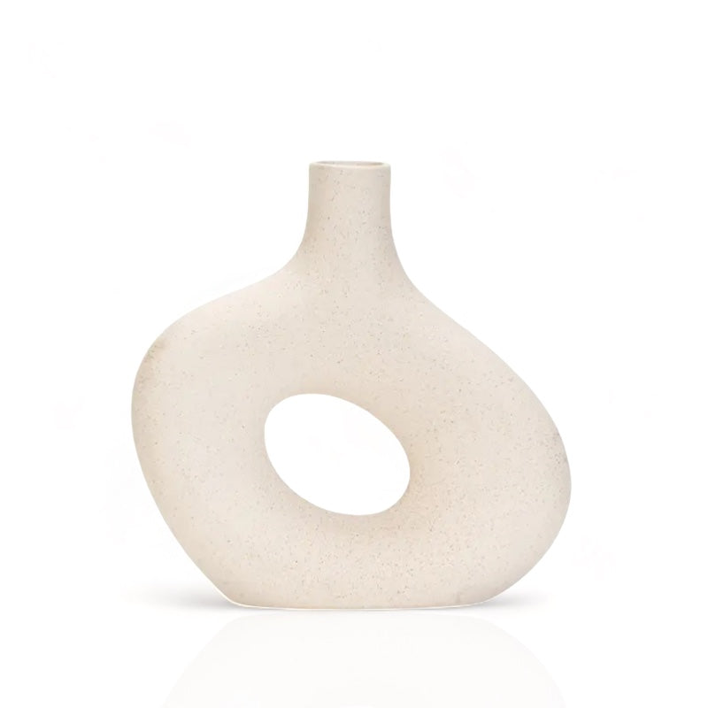 Vaso de cerâmica - MINE