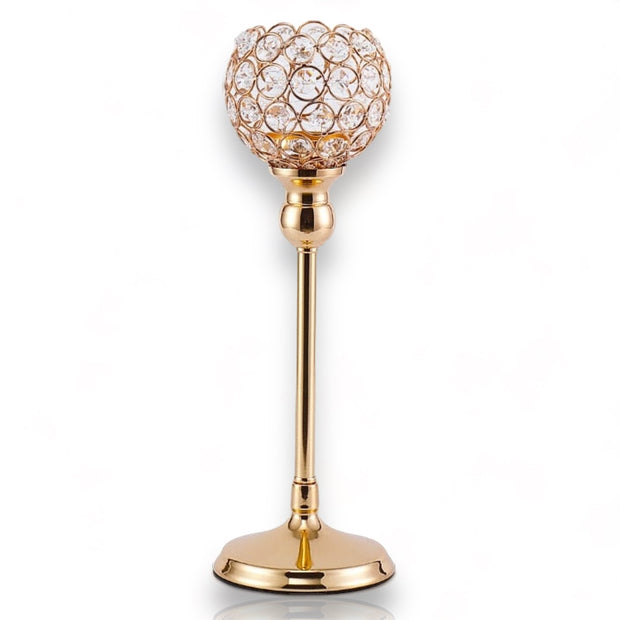 Castiçal Deluxe - Minimalist House LTDA