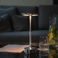 Luminária Midnight - Luz Ajustável - Minimalist House LTDA