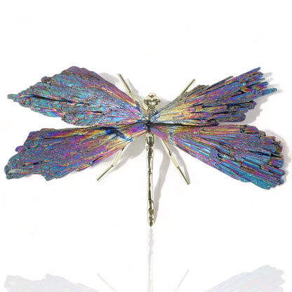 Estatueta Borboleta - Pedra Natural - Minimalist House LTDA