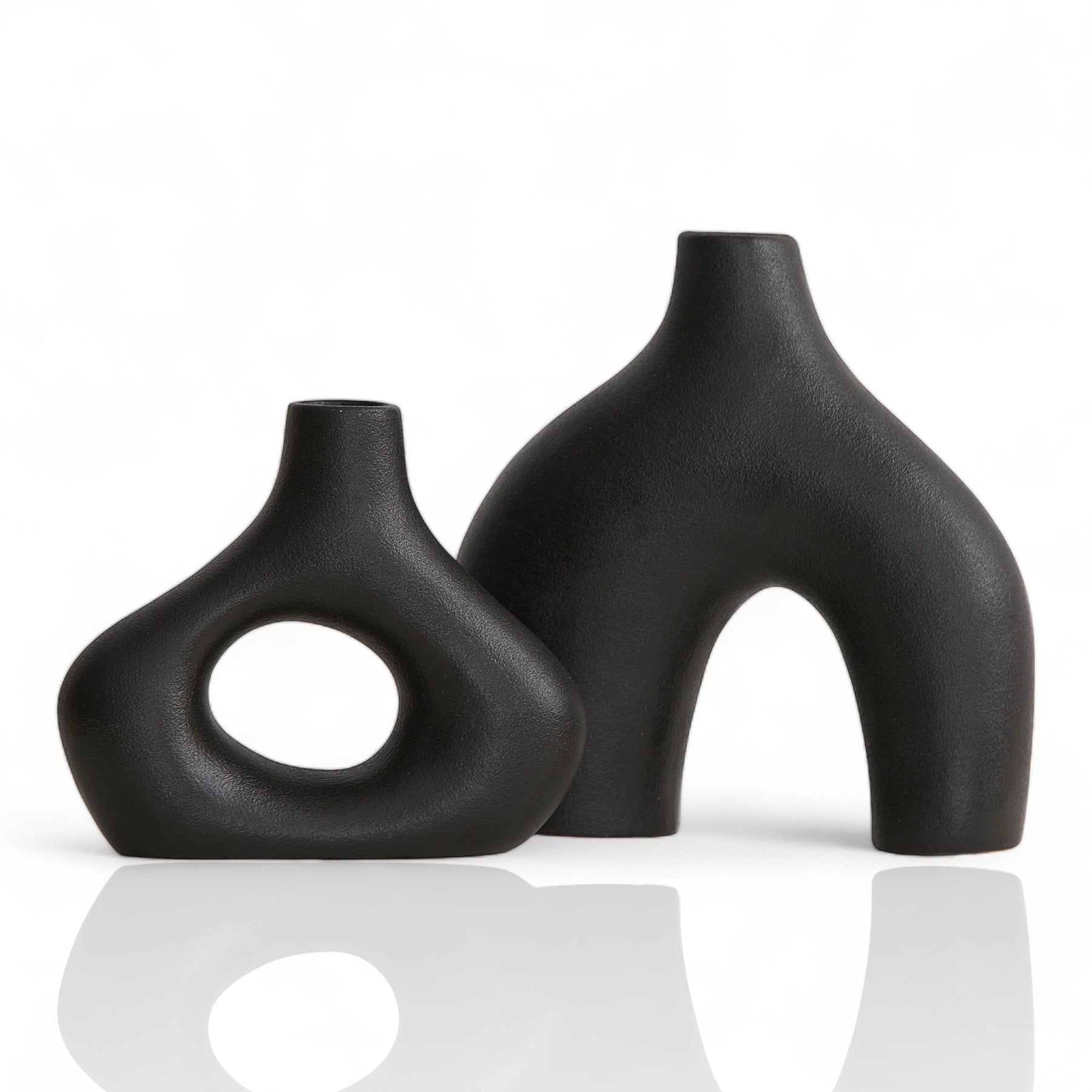 Duo Spring - Cerâmica - Minimalist House LTDA