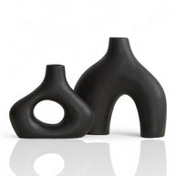 Duo Spring - Cerâmica - Minimalist House LTDA