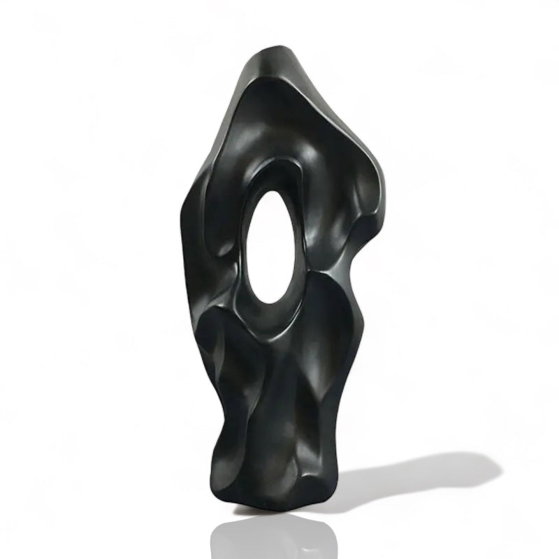 Vaso de cerâmica ART Nórdico - Minimalist House LTDA