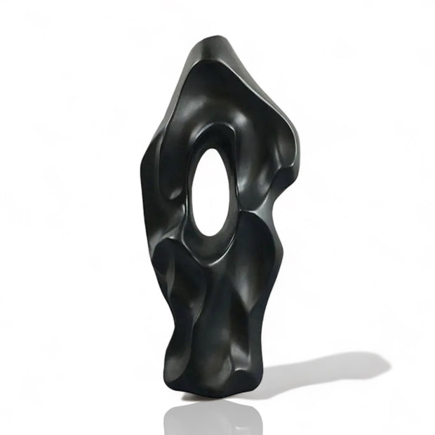 Vaso de cerâmica ART Nórdico - Minimalist House LTDA