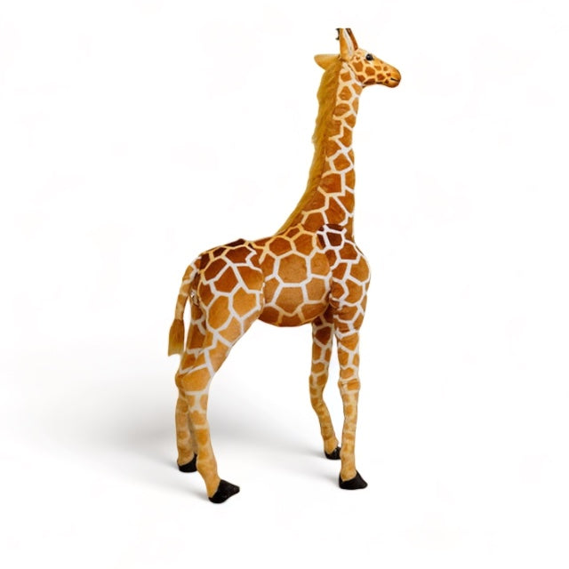 Girafa de pelúcia - SAFARI - Minimalist House LTDA