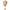 Balão Fantástico - Home Decor Baby Rattan - Minimalist House LTDA