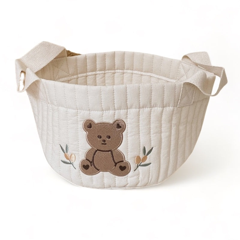 Organizador para quarto de bebê - BUNNY - Minimalist House LTDA