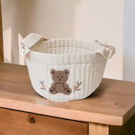 Organizador para quarto de bebê - BUNNY - Minimalist House LTDA