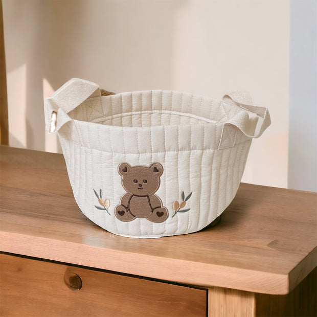 Organizador para quarto de bebê - BUNNY - Minimalist House LTDA