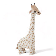 Girafa de pelúcia - TOYS - Minimalist House LTDA