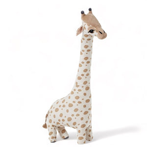 Girafa de pelúcia - TOYS - Minimalist House LTDA