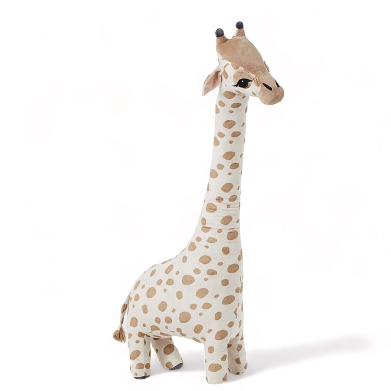 Girafa de pelúcia - TOYS