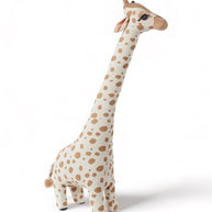 Girafa de pelúcia - TOYS - Minimalist House LTDA
