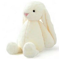 Coelho de pelúcia - RABBIT - Minimalist House LTDA