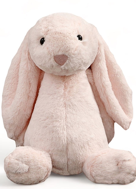 Coelho de pelúcia - RABBIT - Minimalist House LTDA