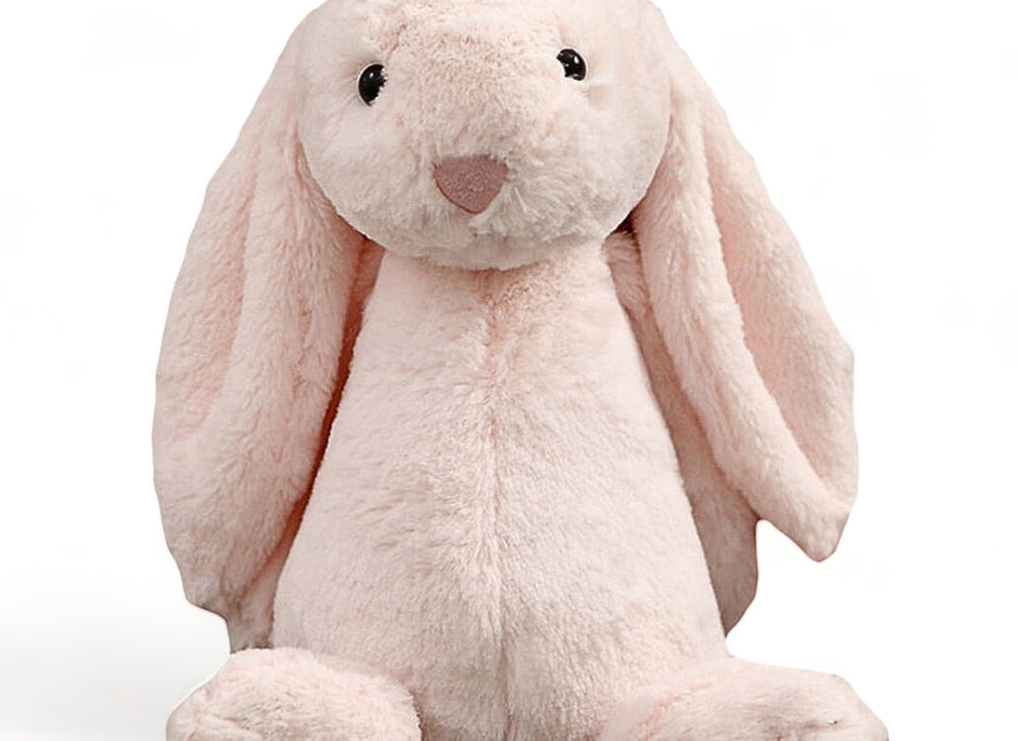 Coelho de pelúcia - RABBIT - Minimalist House LTDA
