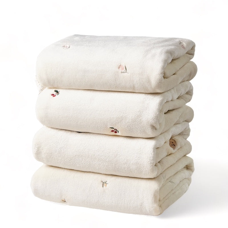 Manta Baby Blanket - Minimalist House LTDA