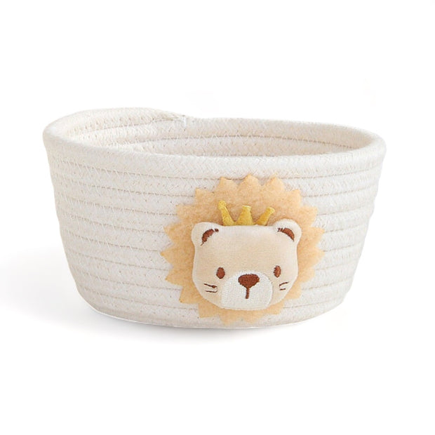 Cesto organizador - CARTOON - Minimalist House LTDA