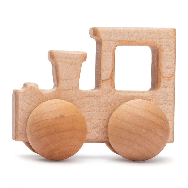 Miniaturas em madeira - CARROS - Minimalist House LTDA