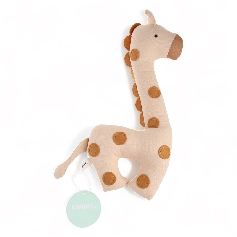 Bichos de pelúcia - ZOO - Minimalist House LTDA