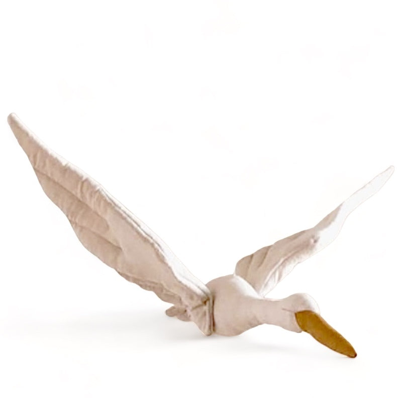 CISNE - Decoração para quarto - Minimalist House LTDA