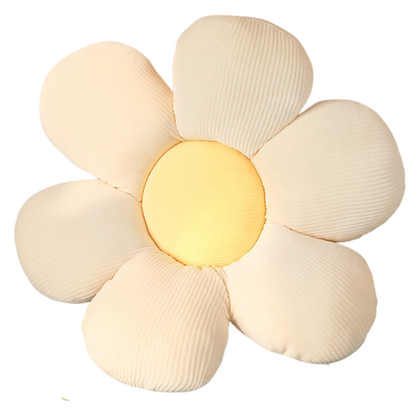 FLOR em pelúcia - KIDS - Minimalist House LTDA