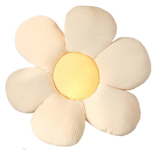 FLOR em pelúcia - KIDS - Minimalist House LTDA