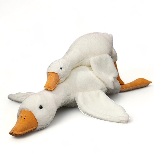 Pato de Pelúcia - Amigo de Dormir - Minimalist House LTDA