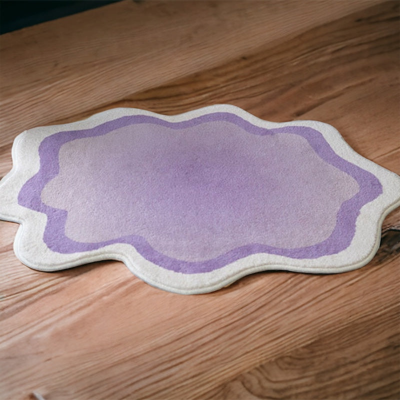 Tapete - SOUL PURPLE - Minimalist House LTDA