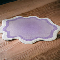 Tapete - SOUL PURPLE - Minimalist House LTDA