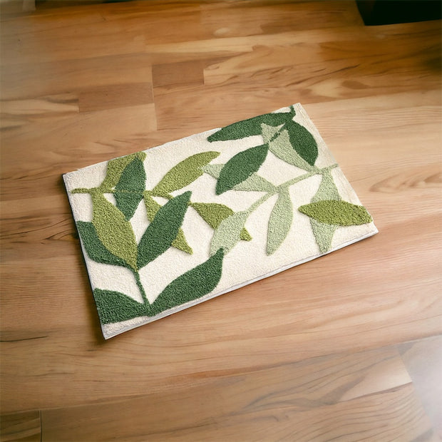 Tapete - FOLHAS - Minimalist House LTDA