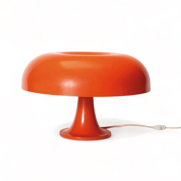 Luminária - ITALY Laranja - Minimalist House LTDA