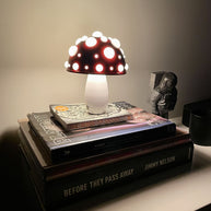 Luminária - Amanita Mushroom Mini - Minimalist House LTDA