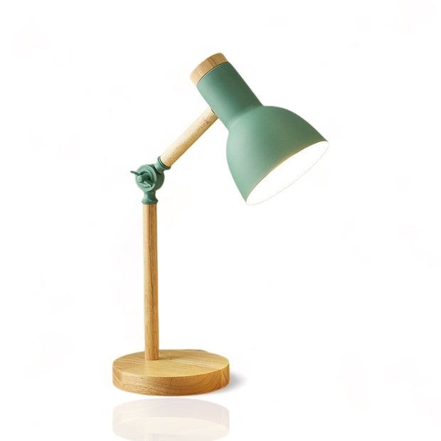 Abajur de Mesa Moderno - Mobly - Minimalist House LTDA