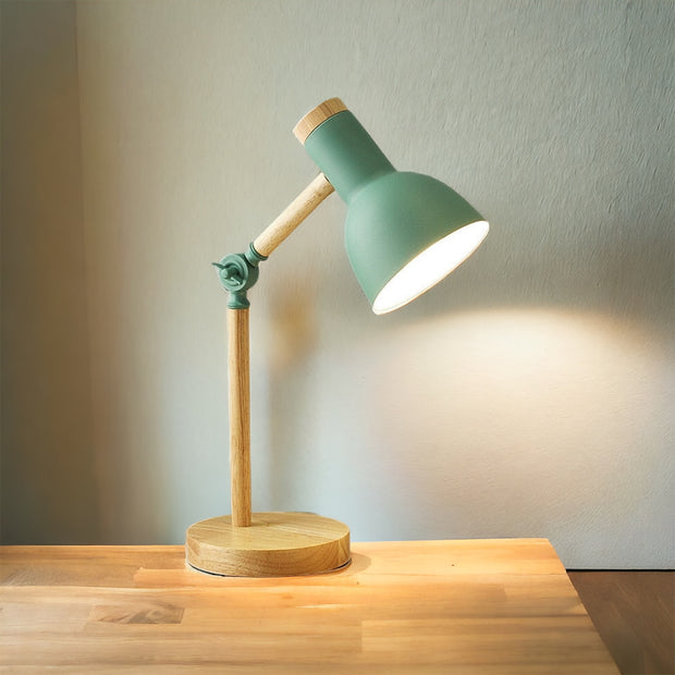 Abajur de Mesa Moderno - Mobly - Minimalist House LTDA