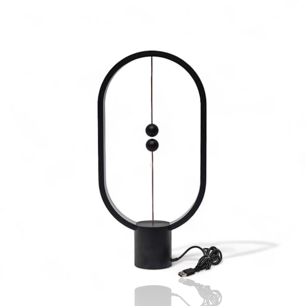 Imã De Luz - Luminária - Minimalist House LTDA