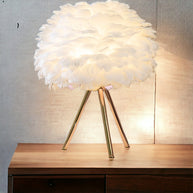 Luminária - PITY GOLD - Minimalist House LTDA
