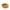 Cesto trançado Rattan Bread - Minimalist House LTDA