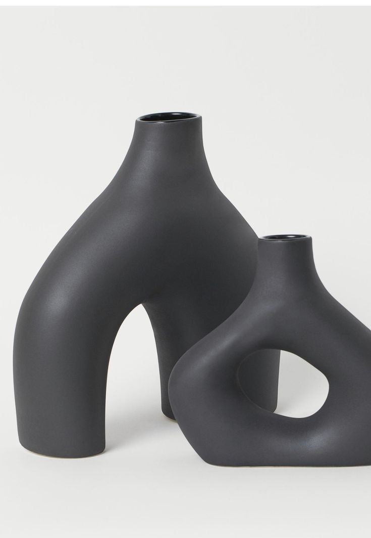 Duo Spring - Cerâmica - Minimalist House LTDA