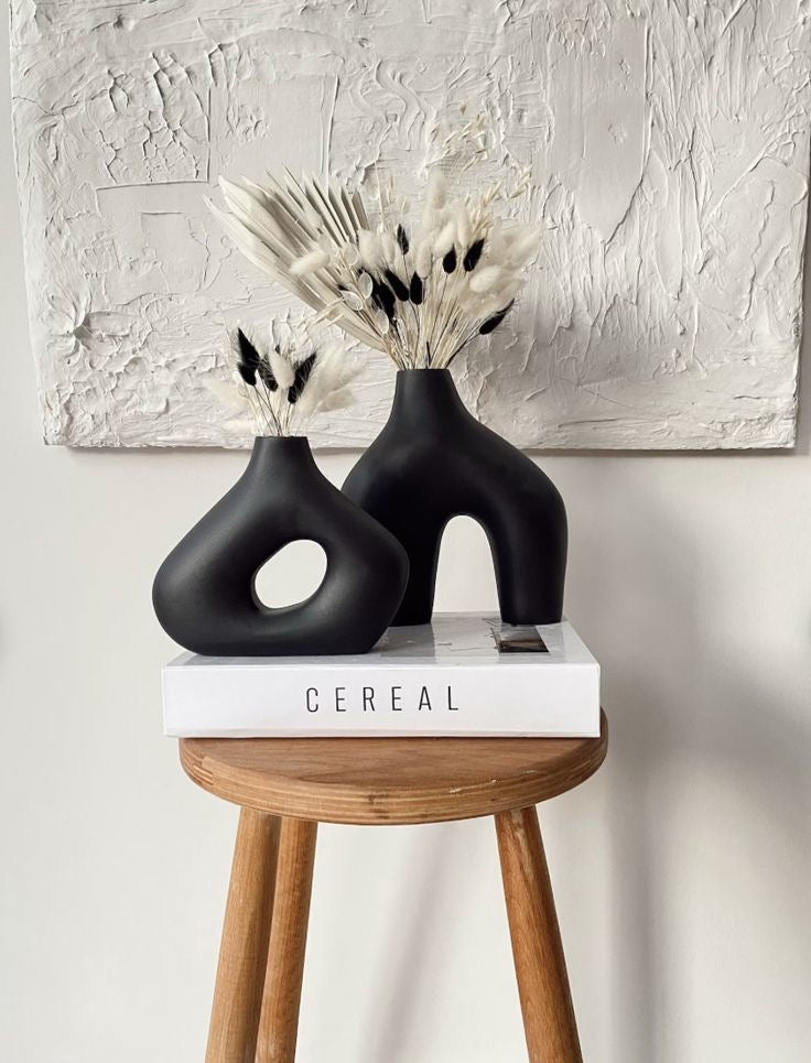 Duo Spring - Cerâmica - Minimalist House LTDA