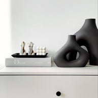 Duo Spring - Cerâmica - Minimalist House LTDA