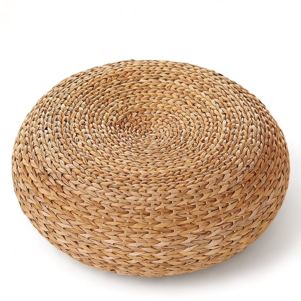 Almofada Futon de rattan - Banana - Minimalist House LTDA