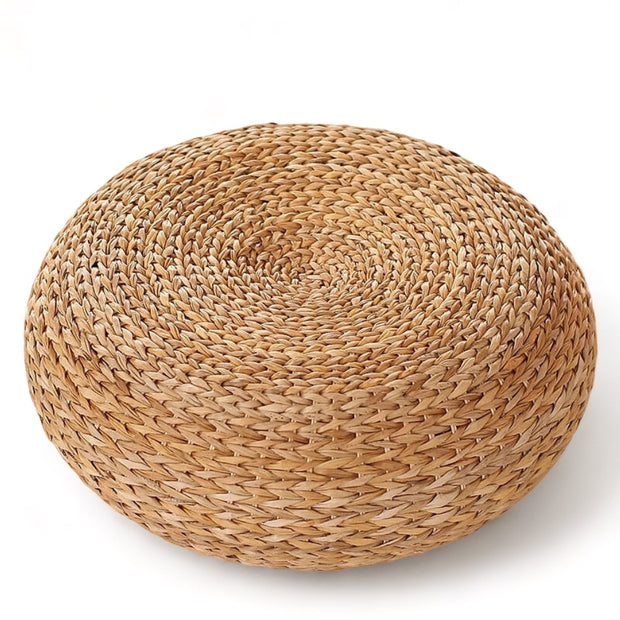 Almofada Futon de rattan - Banana - Minimalist House LTDA