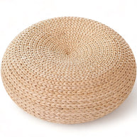 Almofada Futon de rattan - Cattail - Minimalist House LTDA