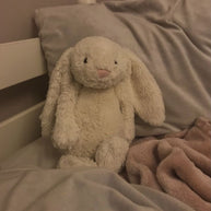 Coelho de pelúcia - RABBIT - Minimalist House LTDA